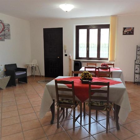 Amo' Le Langhe Bed & Breakfast Narzole Eksteriør bilde